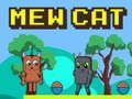 Hra Miau Mačka online