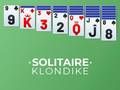 Hra Solitaire Klondike online