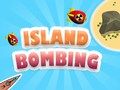 Hra Bombardovanie Ostrova online