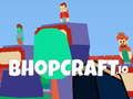 Hra BhopCraft.io online