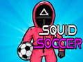 Hra Chobotnicový futbal online