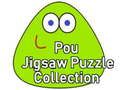 Hra Pou Zbierka Hádankových Puzzle online