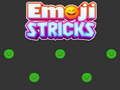 Hra Emoji Údery online