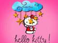 Hra Skryté Hviezdy Hello Kitty online