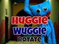 Hra Huggie Wuggie Otoč online Hra Huggie Wuggie Otoč online