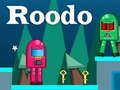 Hra Roodo online