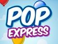 Hra PoP Expres online