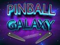 Hra Pinball Galaxia online