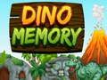 Hra Dino Pamäť online