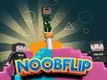 Hra Noob Flip online