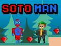 Hra Soto Muž online