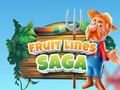 Hra Sága ovocných línií online