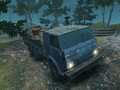 Hra Simulátor Off-Road Jazdy 4WD online