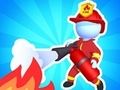 Hra Hasič Záchranný Bludisko online