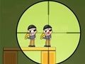 Hra Super Sniper 2 online
