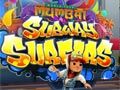 Hra Subway Surfers Mumbai online