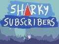 Hra Odberatelia Sharky online