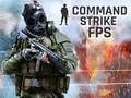 Hra Príkazový Úder FPS online