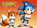 Hra Sonic the Jež online