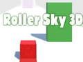 Hra Rolér Sky 3D online