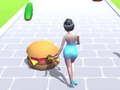 Hra Preteky Tela 2 online