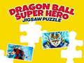 Hra Puzzle Dragon Ball Super Hrdina online