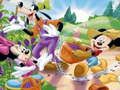 Hra Mickeyho klub online