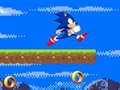Hra Sonic Mobil online