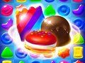 Hra Candy Crush Mania online