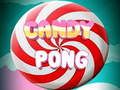 Hra Candy Pong online