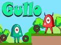 Hra Gullo online