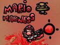 Hra Mario Šialenstvo online