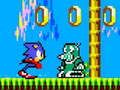 Hra Sonic Pocket Runners online