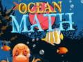 Hra Oceánska matematika online