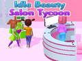 Hra Idle Beauty Salon Tycoon online Hra Idle Beauty Salon Tycoon online