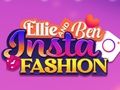 Hra Ellie A Ben Insta Móda online