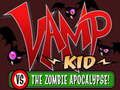 Hra Vampírik proti Zombie apokalypse online