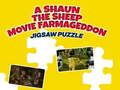 Hra Puzzle: Shaunov film: Farmageddon online Hra Puzzle: Shaunov film: Farmageddon online