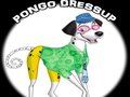 Hra Pongo Obliekanie online