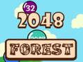 Hra 2048 Les online