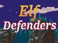 Hra Obrancovia Elfov online
