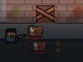 Hra Minicraft: Vojna podvodníkov online