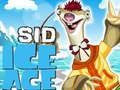 Hra Sid: Ľadová Doba online