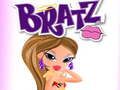 Hra Sladké Bratz Obliekanie online