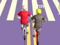 Hra Extrémny bicykel online