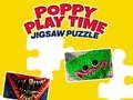Hra Poppy Play Time Puzzle online