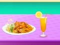 Hra Hra na varenie Biryani Pakistanský a Indický recept online