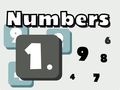 Hra Čísla online