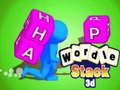 Hra Wordle Hromada 3D online