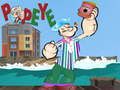 Hra Popeye online